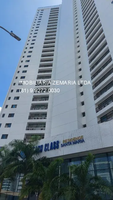 Apartamento com 2 quartos à venda e para alugar, 55m2 em Boa Viagem, Recife - PE - imagem 6 Foto 6 de Apartamento com 2 quartos à venda e para alugar, 55m2 em Boa Viagem, Recife - PE