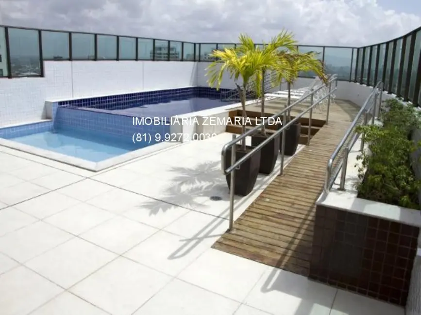 Apartamento com 2 quartos à venda e para alugar, 55m2 em Boa Viagem, Recife - PE - imagem 3 Foto 3 de Apartamento com 2 quartos à venda e para alugar, 55m2 em Boa Viagem, Recife - PE