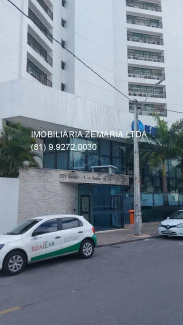 Apartamento com 2 quartos à venda e para alugar, 55m2 em Boa Viagem, Recife - PE - imagem 7 Foto 7 de Apartamento com 2 quartos à venda e para alugar, 55m2 em Boa Viagem, Recife - PE
