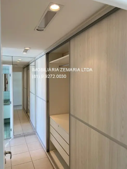 Foto 4 de Apartamento com 4 quartos à venda, 170m2 em Boa Viagem, Recife - PE