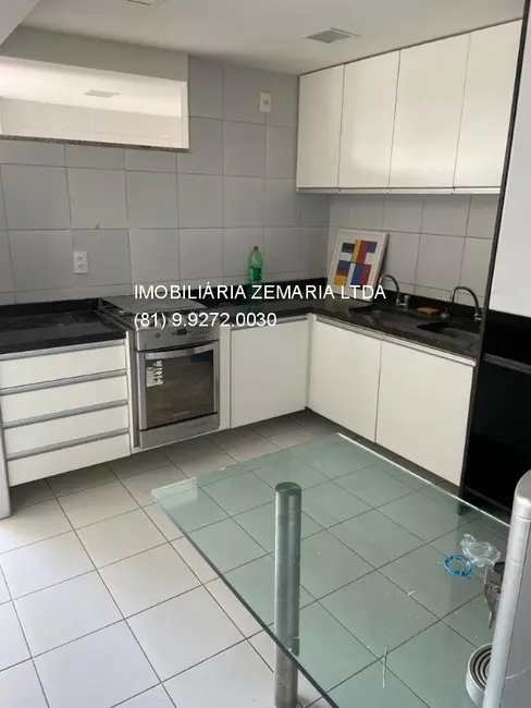 Foto 3 de Apartamento com 4 quartos à venda, 170m2 em Boa Viagem, Recife - PE