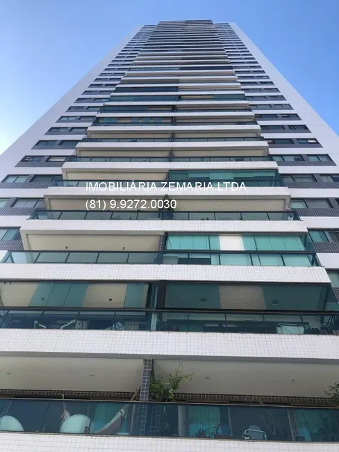 Foto 1 de Apartamento com 4 quartos à venda, 170m2 em Boa Viagem, Recife - PE