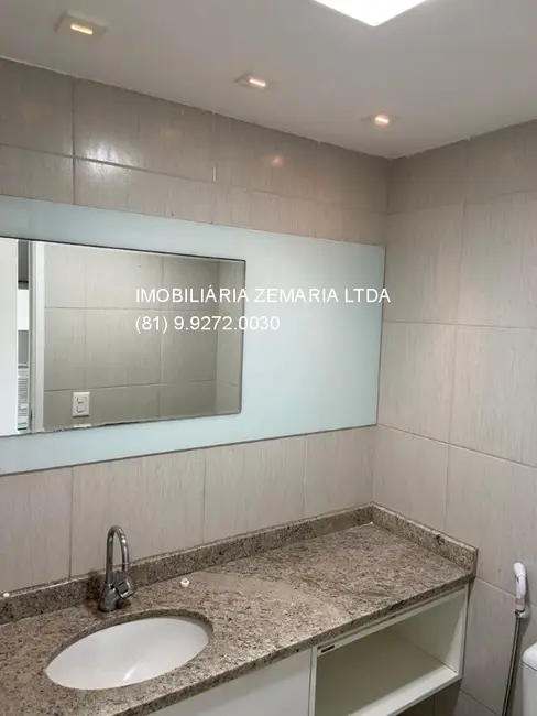 Foto 7 de Apartamento com 4 quartos à venda, 170m2 em Boa Viagem, Recife - PE