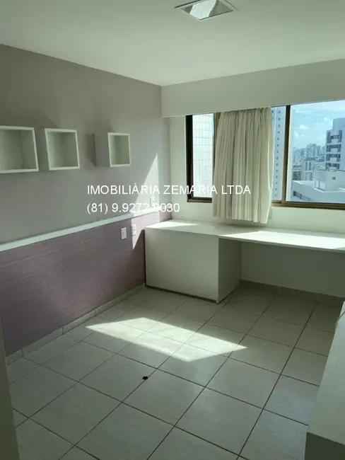 Foto 5 de Apartamento com 4 quartos à venda, 170m2 em Boa Viagem, Recife - PE