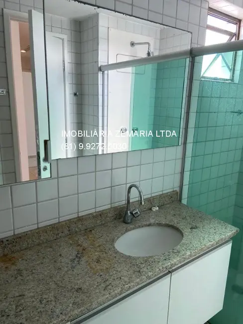 Foto 6 de Apartamento com 4 quartos à venda, 170m2 em Boa Viagem, Recife - PE