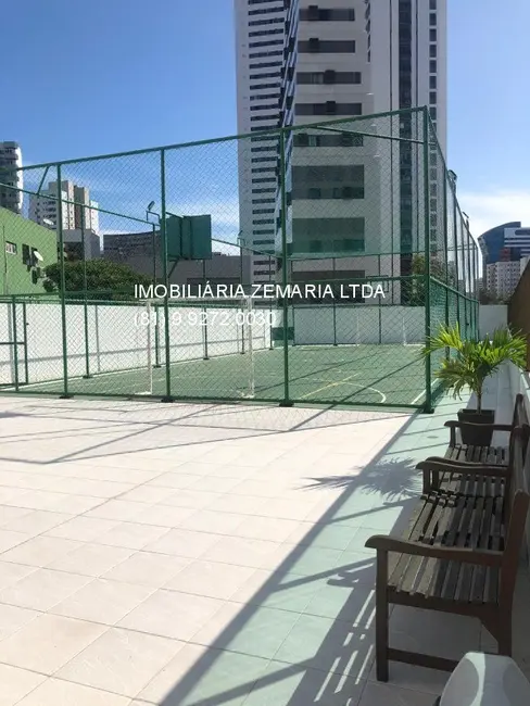 Foto 8 de Apartamento com 4 quartos à venda, 170m2 em Boa Viagem, Recife - PE