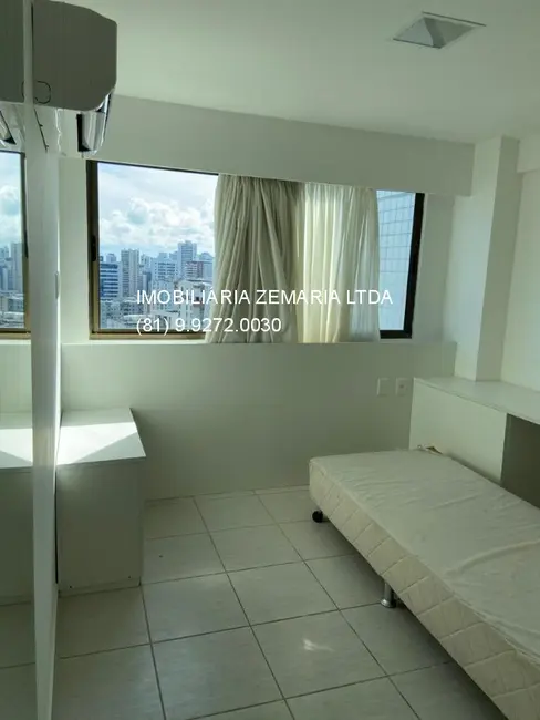 Foto 9 de Apartamento com 4 quartos à venda, 170m2 em Boa Viagem, Recife - PE