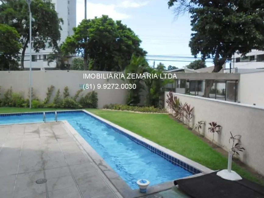 Foto 8 de Apartamento com 4 quartos à venda, 160m2 em Rosarinho, Recife - PE