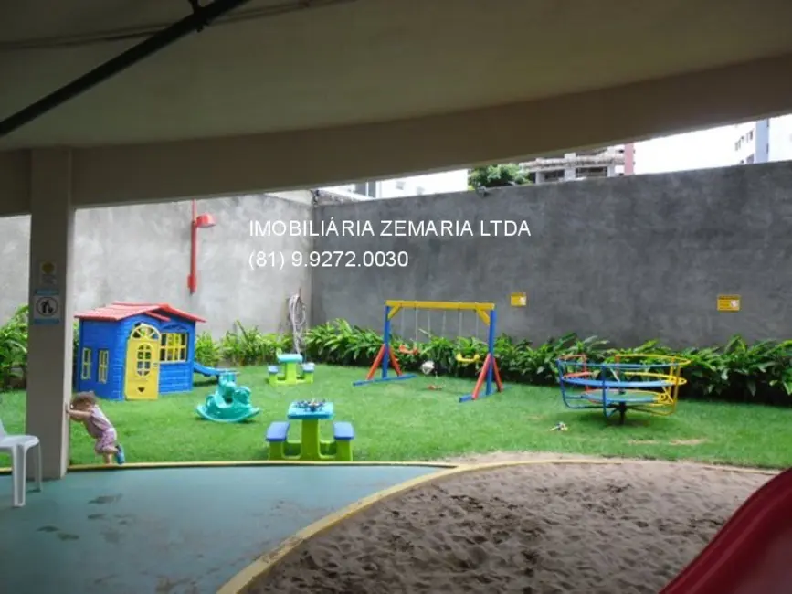 Foto 7 de Apartamento com 4 quartos à venda, 160m2 em Rosarinho, Recife - PE