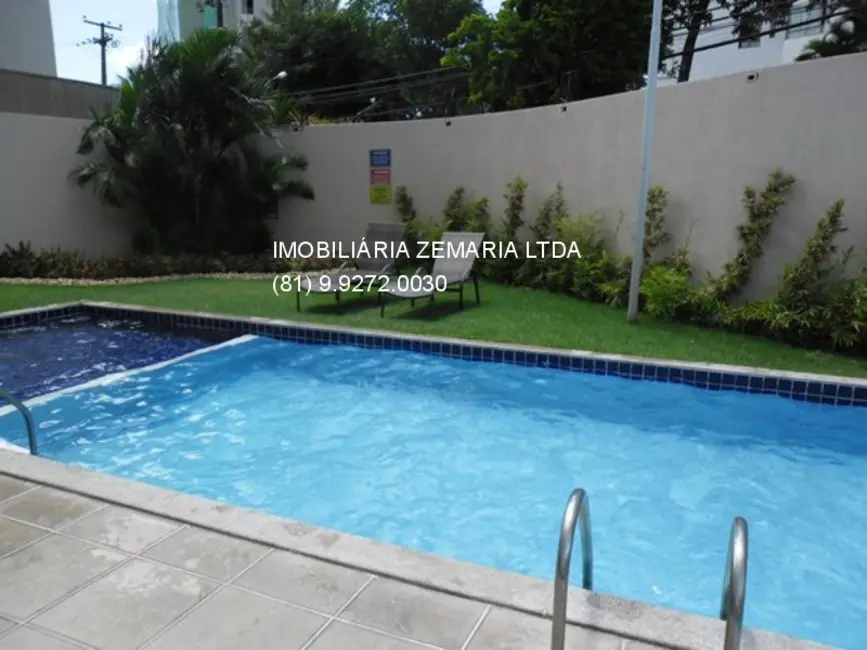 Foto 9 de Apartamento com 4 quartos à venda, 160m2 em Rosarinho, Recife - PE