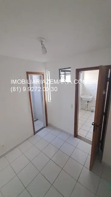 Foto 8 de Apartamento com 3 quartos à venda, 75m2 em Graças, Recife - PE