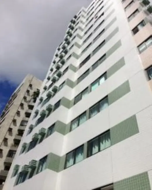 Foto 2 de Apartamento com 2 quartos à venda, 75m2 em Graças, Recife - PE