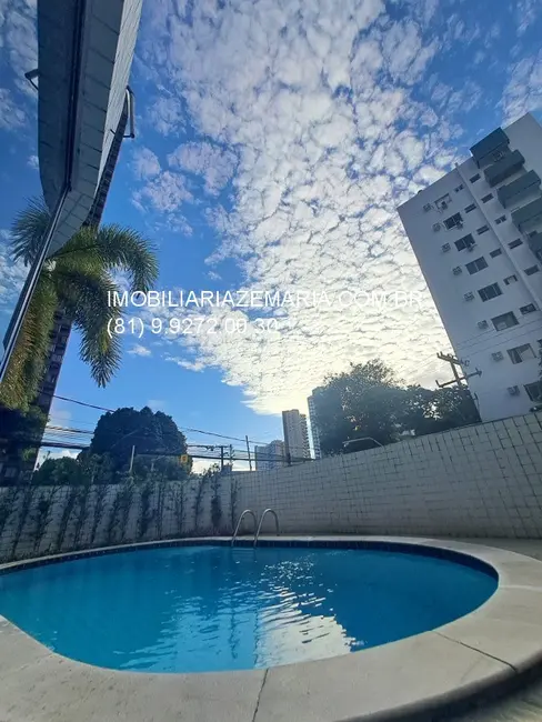 Foto 2 de Apartamento com 3 quartos à venda, 75m2 em Graças, Recife - PE