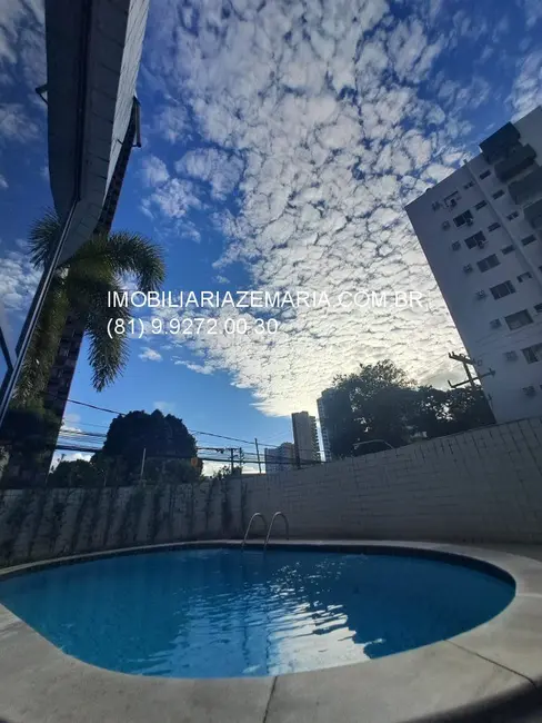 Foto 5 de Apartamento com 3 quartos à venda, 75m2 em Graças, Recife - PE