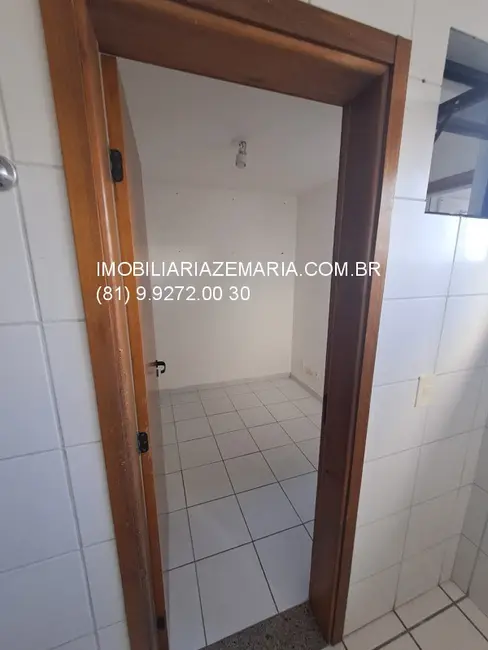 Foto 9 de Apartamento com 3 quartos à venda, 75m2 em Graças, Recife - PE