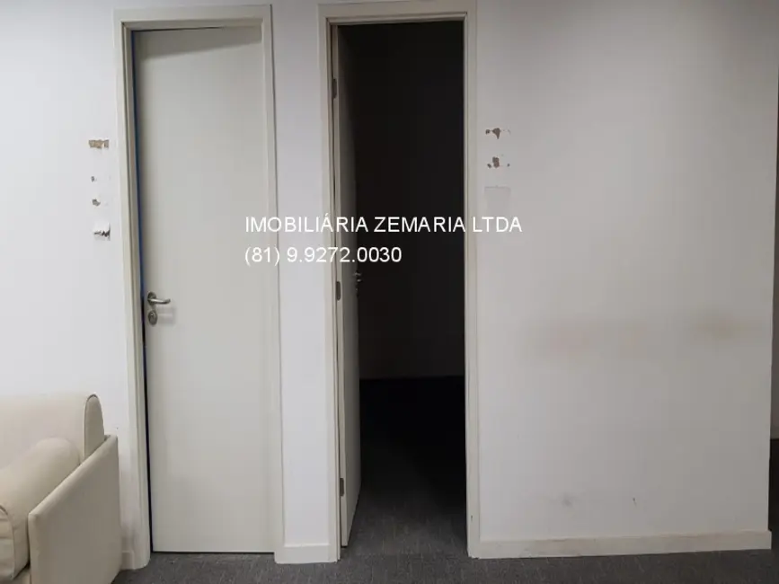 Foto 8 de Sala Comercial com 4 quartos para alugar, 235m2 em Afogados, Recife - PE