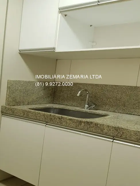 Foto 7 de Sala Comercial com 4 quartos para alugar, 235m2 em Afogados, Recife - PE