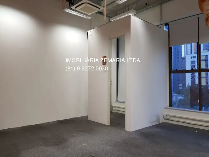 Foto 6 de Sala Comercial com 4 quartos para alugar, 235m2 em Afogados, Recife - PE