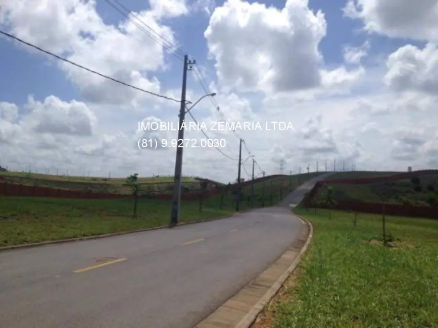 Foto 2 de Terreno / Lote à venda, 6850m2 em Manassu, Jaboatao Dos Guararapes - PE