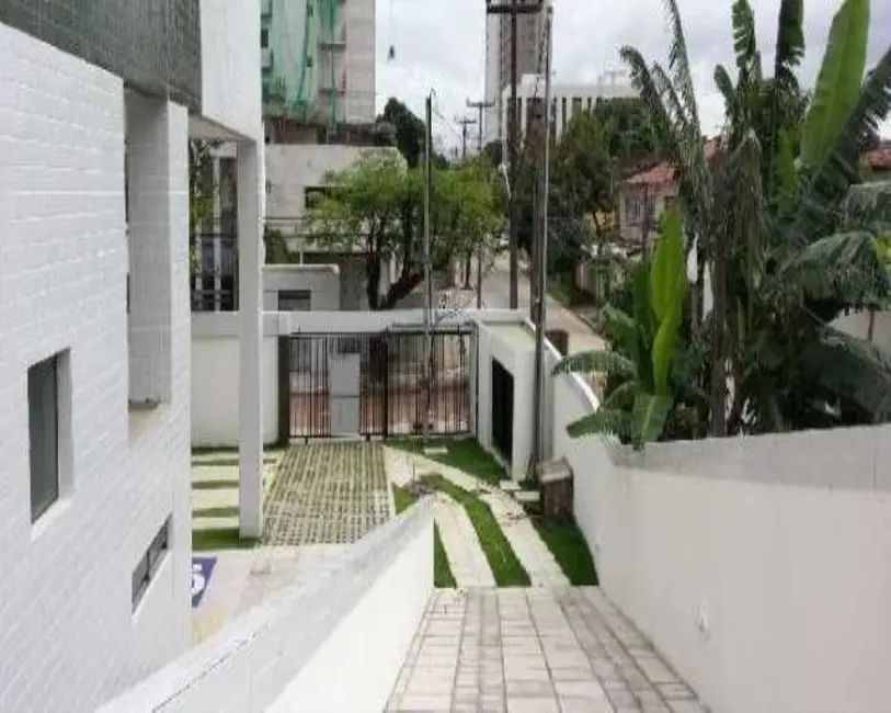Foto 5 de Apartamento com 2 quartos à venda, 55m2 em Torre, Recife - PE