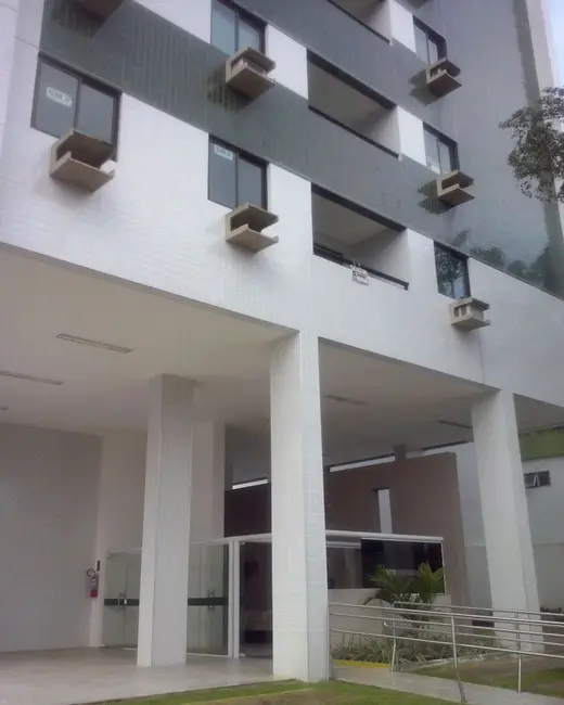 Foto 8 de Apartamento com 2 quartos à venda, 55m2 em Torre, Recife - PE