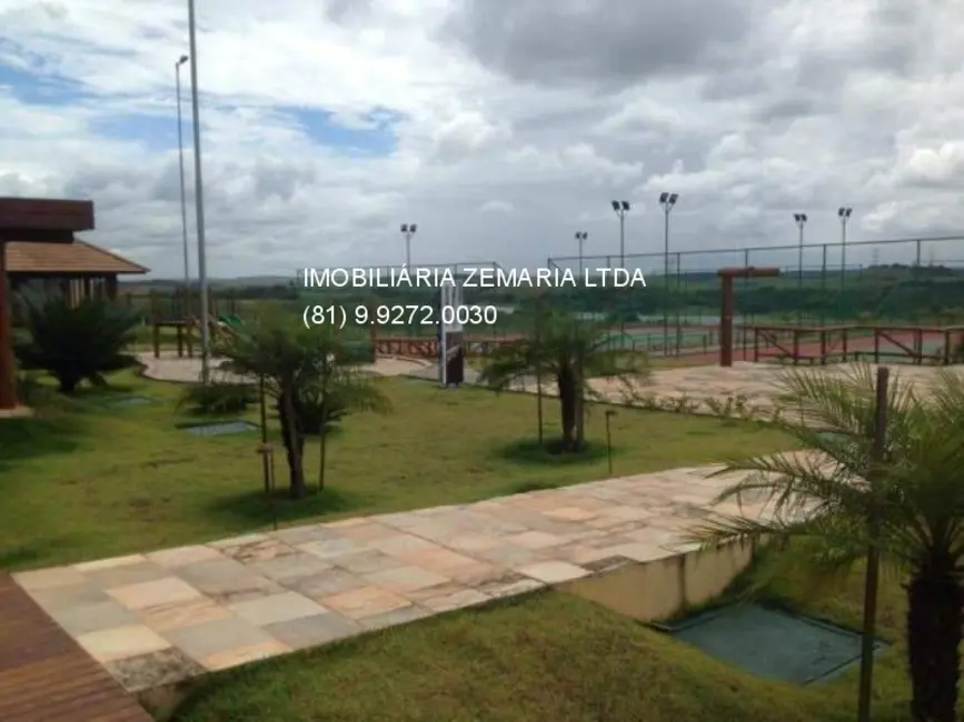 Foto 2 de Terreno / Lote à venda, 9500m2 em Manassu, Jaboatao Dos Guararapes - PE