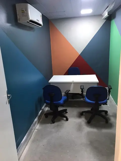 Foto 4 de Sala Comercial para alugar, 800m2 em Santo Amaro, Recife - PE