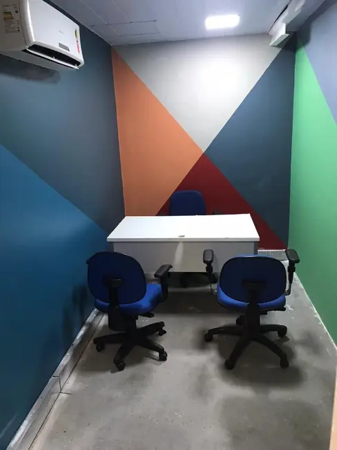 Foto 9 de Sala Comercial para alugar, 800m2 em Santo Amaro, Recife - PE