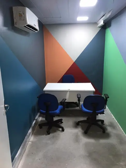 Foto 8 de Sala Comercial para alugar, 800m2 em Santo Amaro, Recife - PE