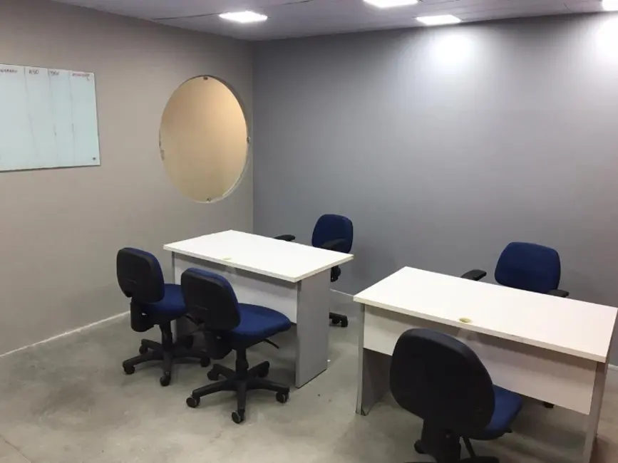 Foto 7 de Sala Comercial para alugar, 800m2 em Santo Amaro, Recife - PE