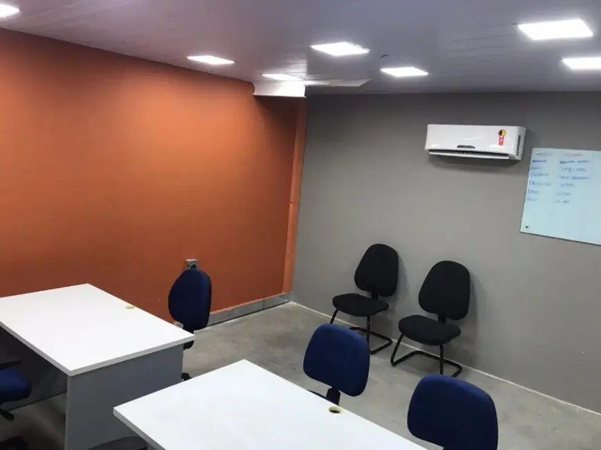 Foto 3 de Sala Comercial para alugar, 800m2 em Santo Amaro, Recife - PE