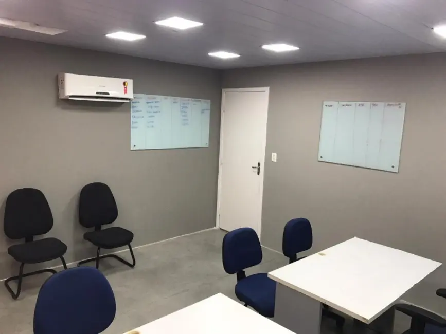 Foto 5 de Sala Comercial para alugar, 800m2 em Santo Amaro, Recife - PE