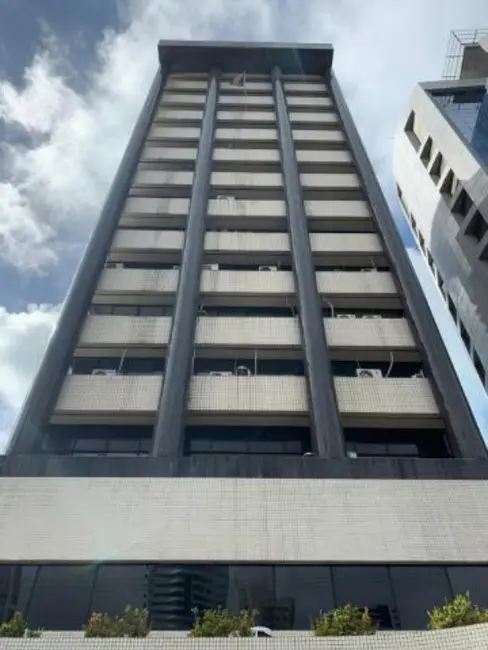 Foto 1 de Sala Comercial para alugar, 32m2 em Boa Viagem, Recife - PE