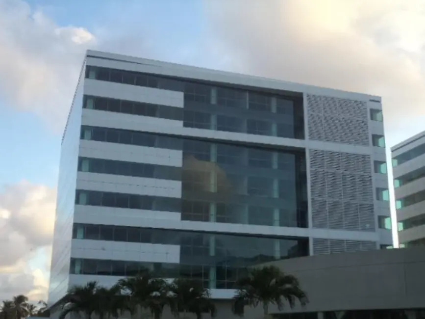 Foto 2 de Sala Comercial à venda e para alugar, 142m2 em Paiva, Cabo De Santo Agostinho - PE