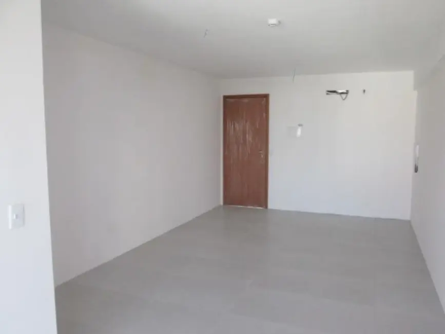 Foto 6 de Sala Comercial à venda e para alugar, 26m2 em Tamarineira, Recife - PE