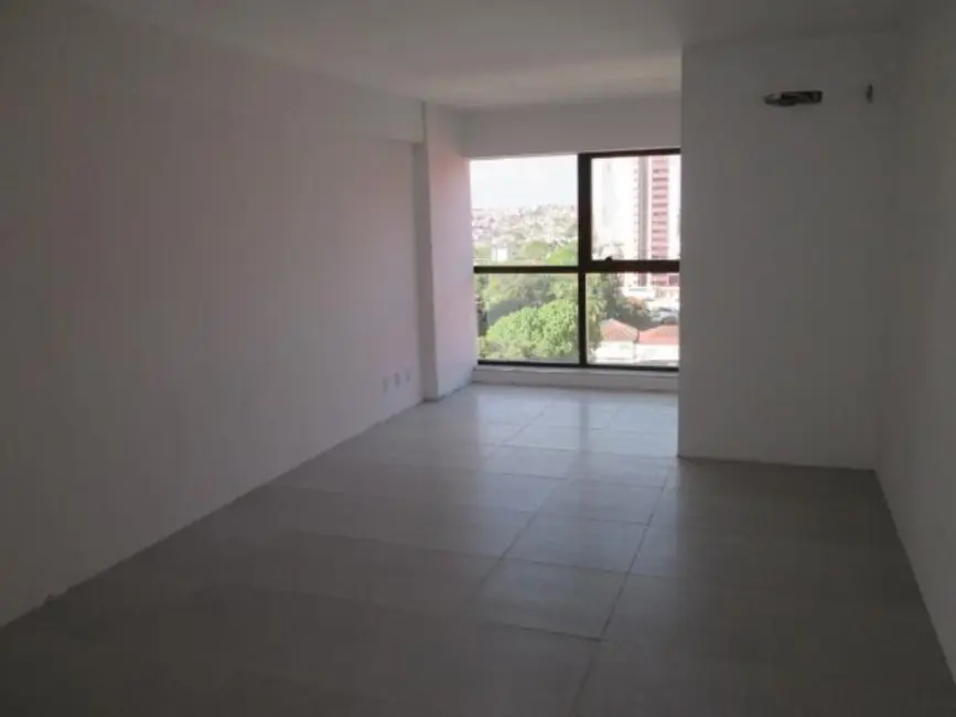 Foto 7 de Sala Comercial à venda e para alugar, 26m2 em Tamarineira, Recife - PE