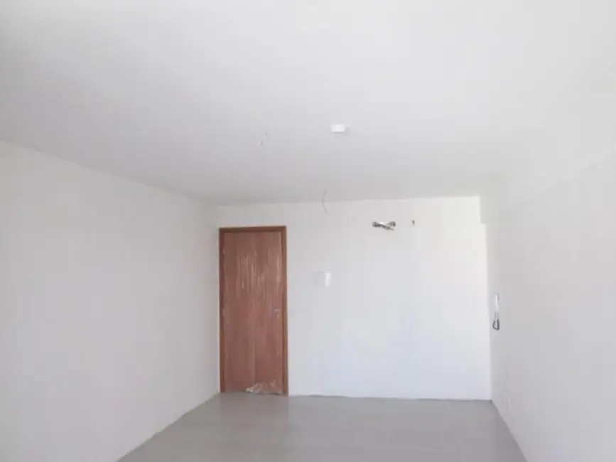 Foto 2 de Sala Comercial à venda e para alugar, 26m2 em Tamarineira, Recife - PE