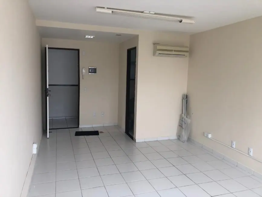 Foto 8 de Sala Comercial à venda e para alugar, 25m2 em Tamarineira, Recife - PE