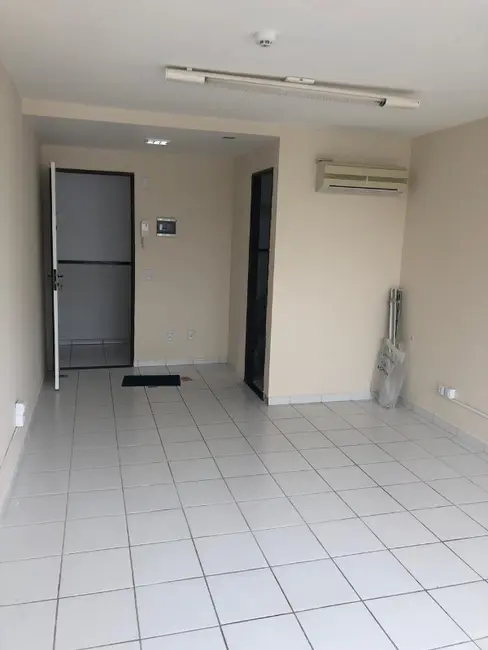 Foto 5 de Sala Comercial à venda e para alugar, 25m2 em Tamarineira, Recife - PE