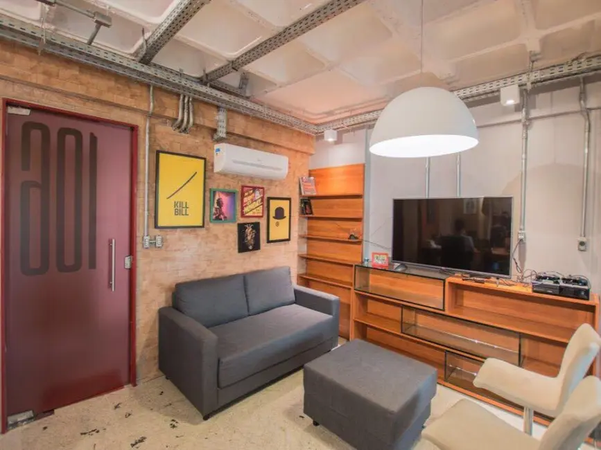 Foto 2 de Sala Comercial para alugar, 108m2 em Recife - PE