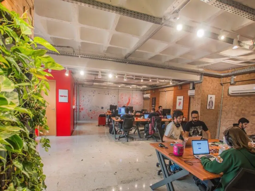 Foto 3 de Sala Comercial para alugar, 108m2 em Recife - PE