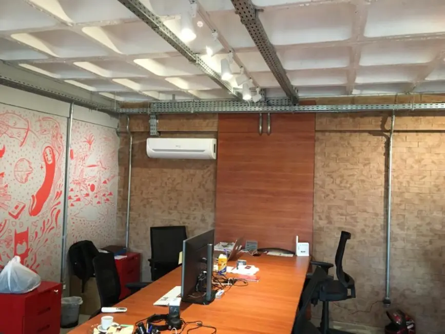 Foto 1 de Sala Comercial para alugar, 108m2 em Recife - PE