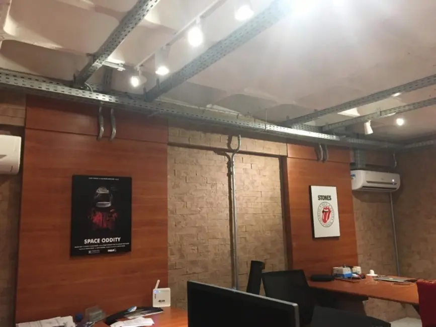 Foto 5 de Sala Comercial para alugar, 108m2 em Recife - PE