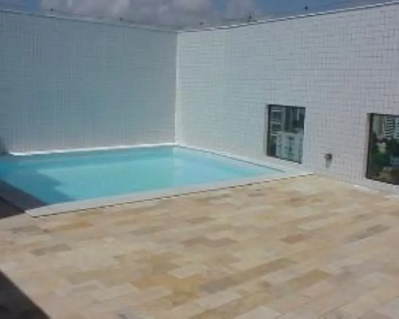 Foto 5 de Apartamento com 4 quartos à venda, 134m2 em Rosarinho, Recife - PE