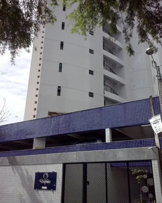 Foto 1 de Apartamento com 3 quartos à venda, 87m2 em Rosarinho, Recife - PE