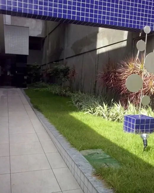 Foto 4 de Apartamento com 3 quartos à venda, 87m2 em Rosarinho, Recife - PE