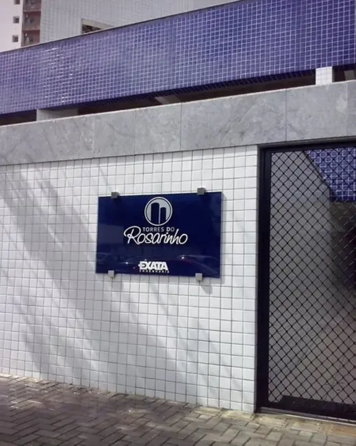Foto 3 de Apartamento com 3 quartos à venda, 87m2 em Rosarinho, Recife - PE