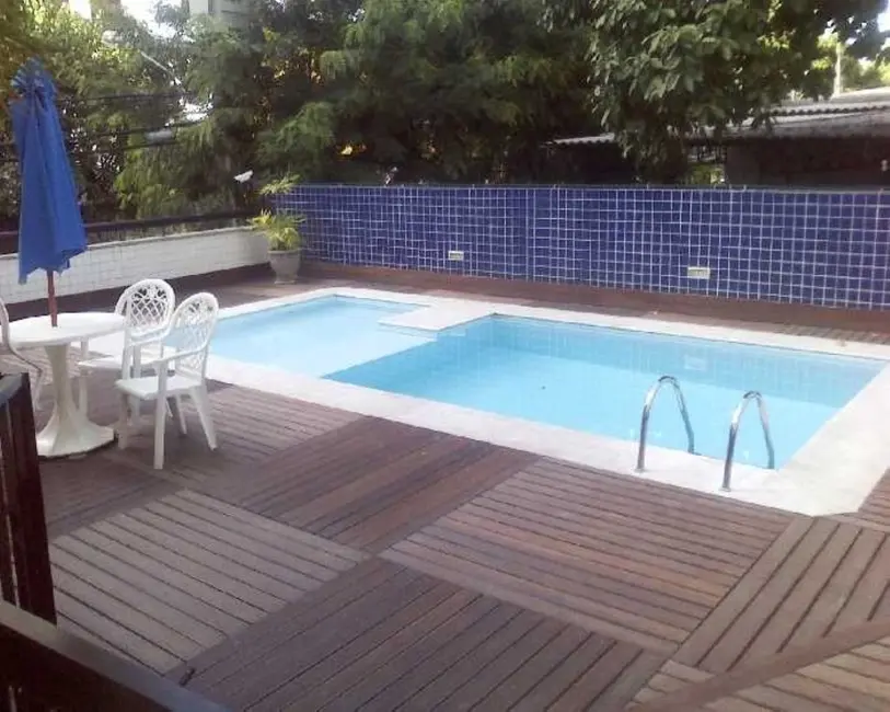 Foto 5 de Apartamento com 3 quartos à venda, 98m2 em Jaqueira, Recife - PE