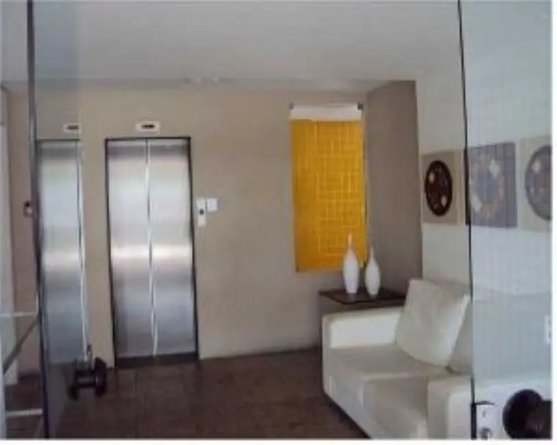 Foto 8 de Apartamento com 3 quartos à venda, 98m2 em Jaqueira, Recife - PE