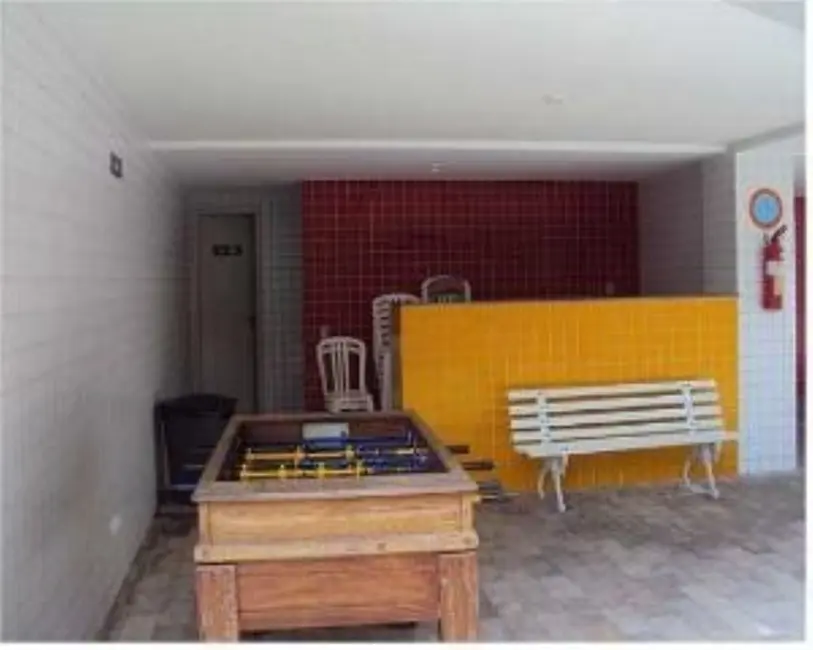 Foto 6 de Apartamento com 3 quartos à venda, 98m2 em Jaqueira, Recife - PE